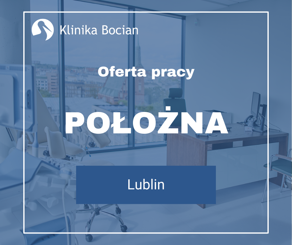 Położna – Lublin