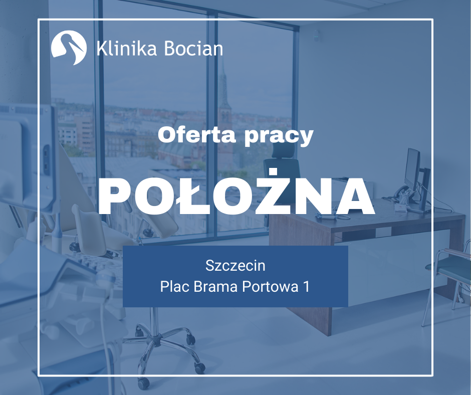 Położna – Szczecin