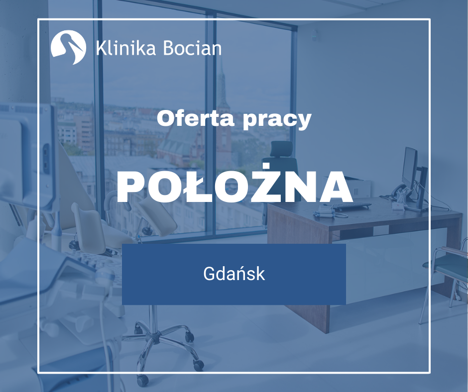 Położna – Gdańsk