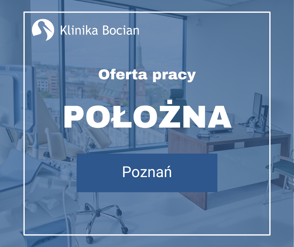 Położna – Poznań