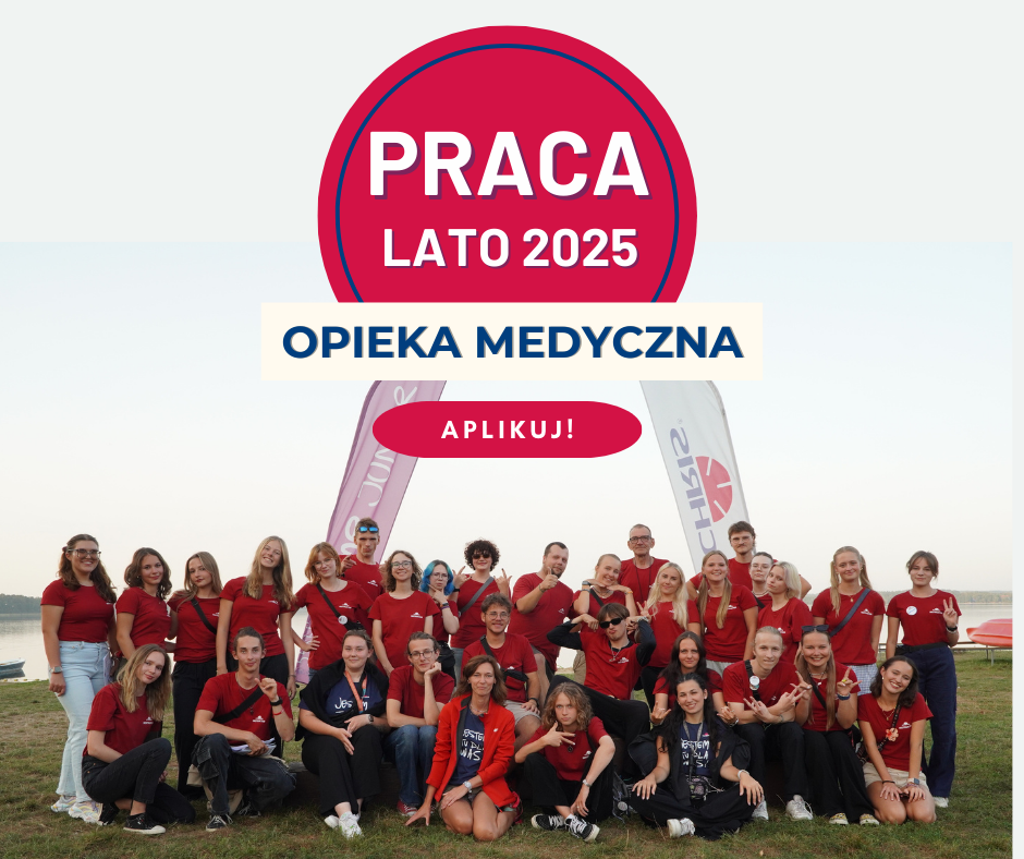 Pielęgniarka/Pielęgniarz – Piaseczno