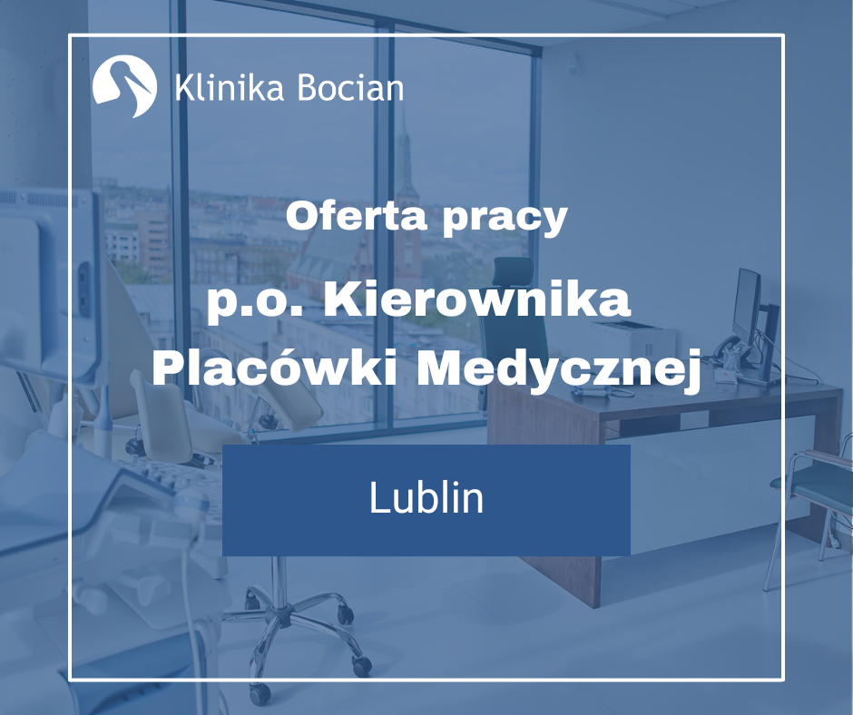 Położna – Lublin